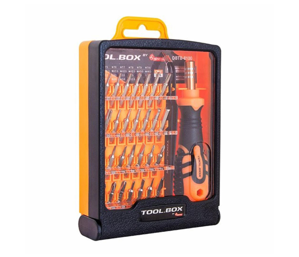 Digitalbox Tool.box DBTB-8100